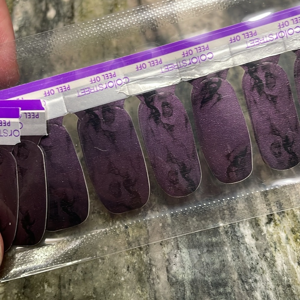 Color Street Nail Colors - Picture 10 of 14
